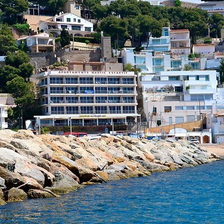 شقة Nautic Torroella de Montgrí المظهر الخارجي الصورة
