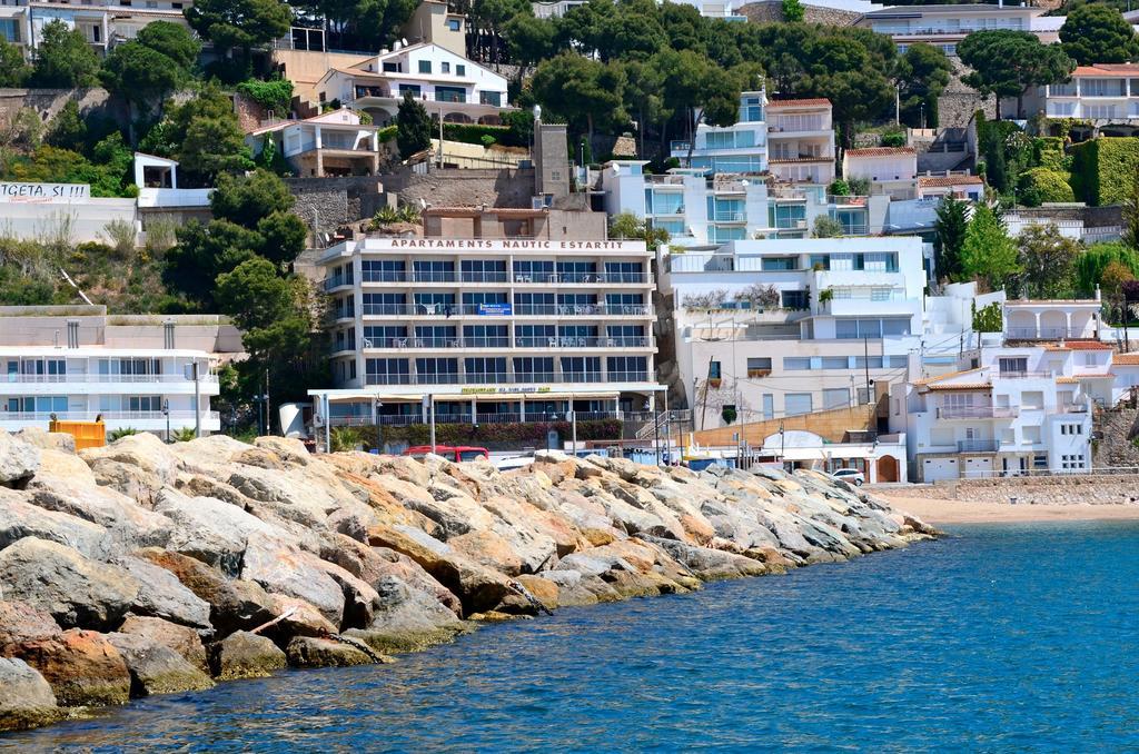 شقة Nautic Torroella de Montgrí المظهر الخارجي الصورة